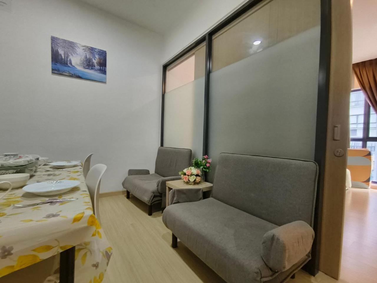 Beauty Mrt-Linked Unit, Dsara Sentral Sovo #Ds3 سونغاي بولوه المظهر الخارجي الصورة